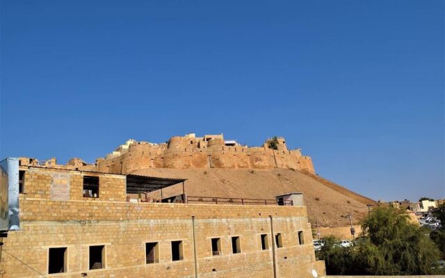 V Resorts Desert Pride Jaisalmer