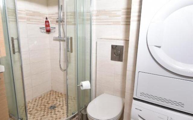 T2 entièrement rénové Chabian Port Camargue