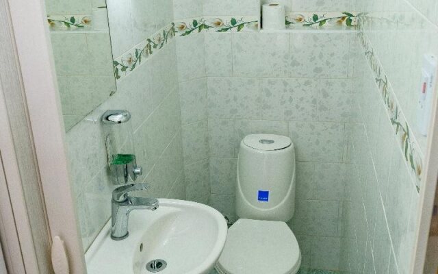 Ana Belkis House