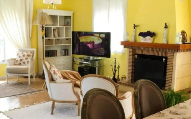 106348 - Villa in Algar