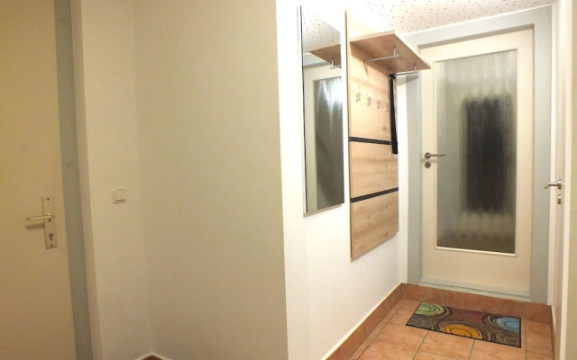 Family Escape in Lichtenau