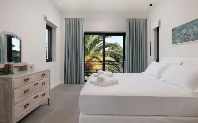Gaia - A Secret Luxury Hideaway