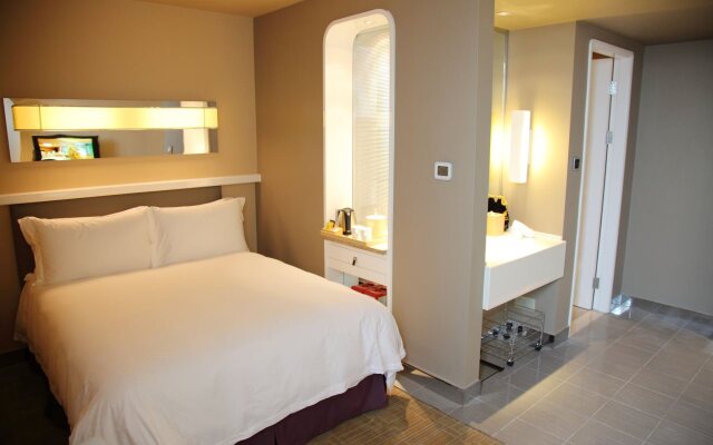 Shanghai Hongqiao Airport Hotel
