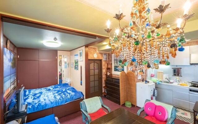 Angel Resort Yuzawa 916