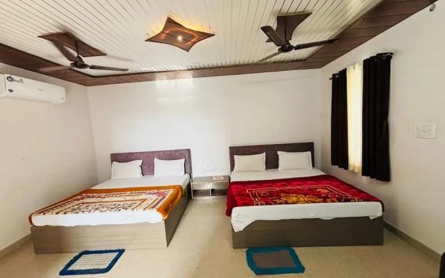 Hotel Moti Palace