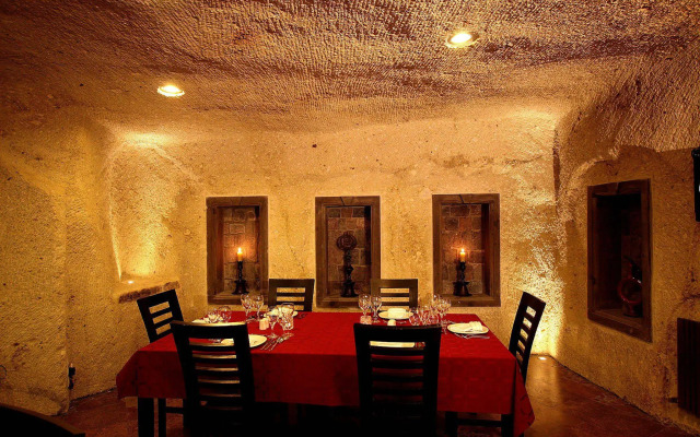 Cappadocia Estates - Special Class