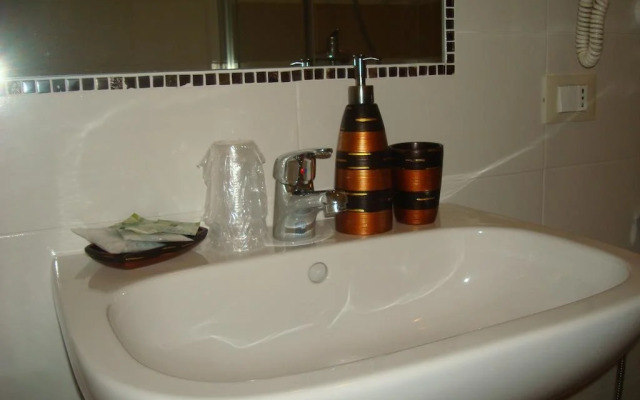 Albergo Garni Cristina