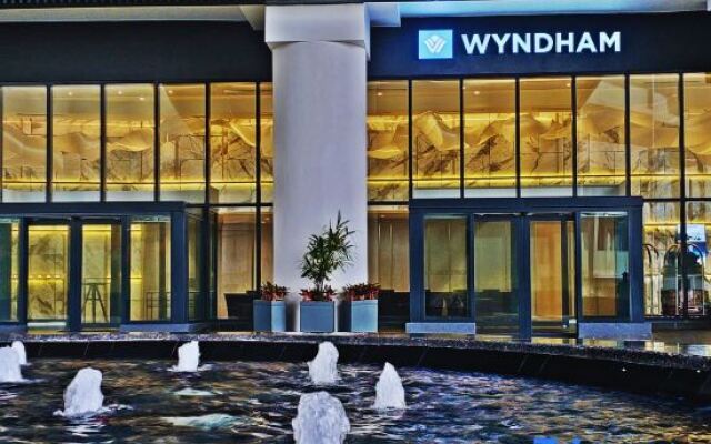 Wyndham Ion Majestic