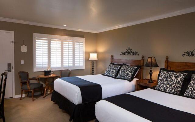 Hadsten House Inn & Spa