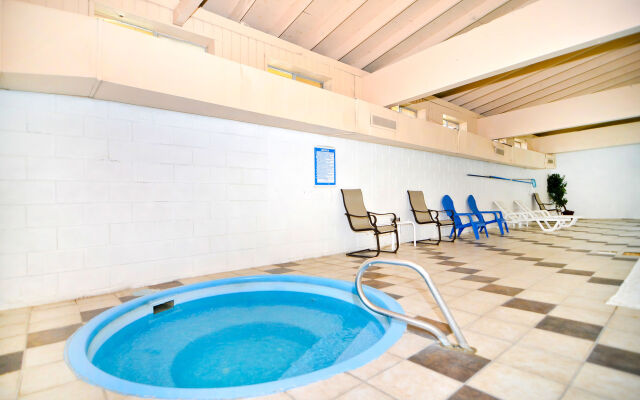 Rodeway Inn & Suites