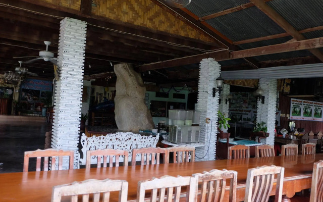 Kwae Riverside Resort Kanchanaburi