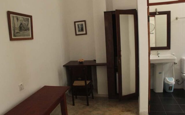 Pedlar 62 Guest House