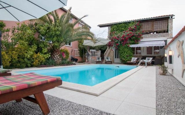 Apartman EDVIN Pula