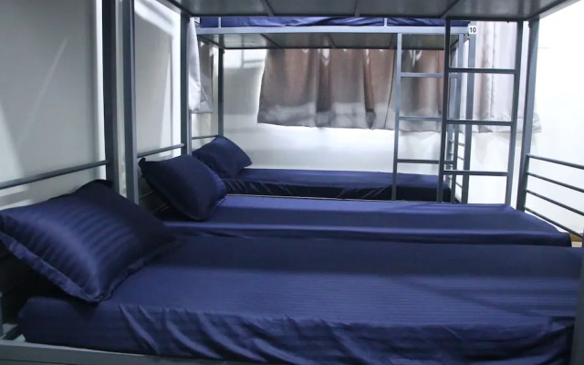 Fostel The Fort Hostel