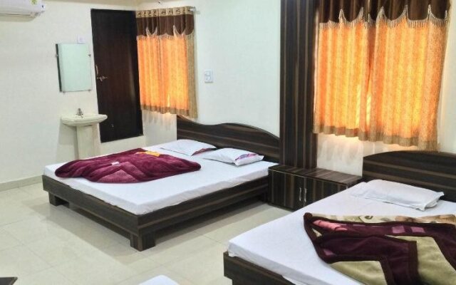 Hotel Vrandavan Palace