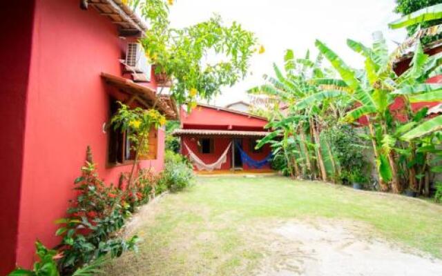 Casas e apartamentos da Ilda