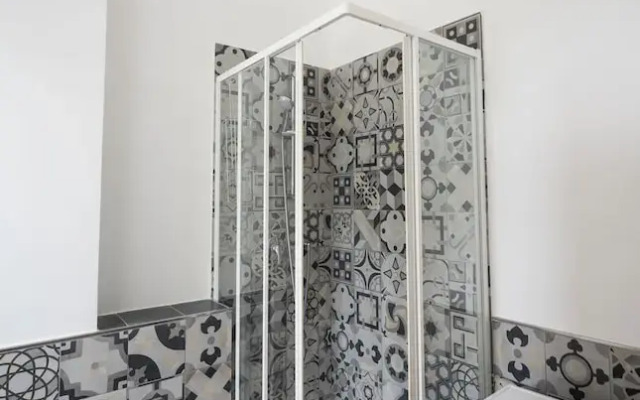 Lovely And New Apartment Near Termini Station