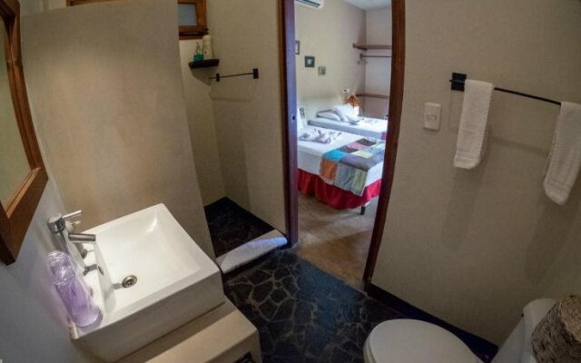 Hotel con Corazón