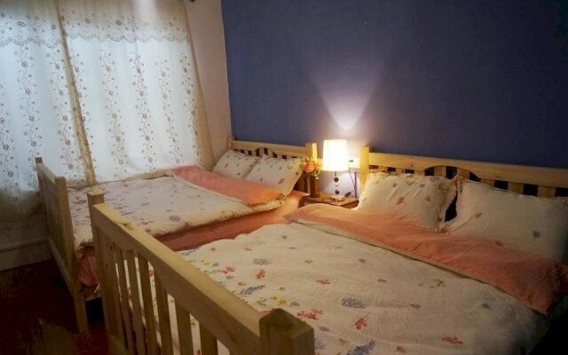 考拉花园青年旅舍(阳朔西街口店)