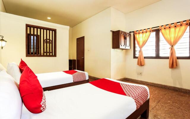 OYO 90893 Mimpi Bungalows