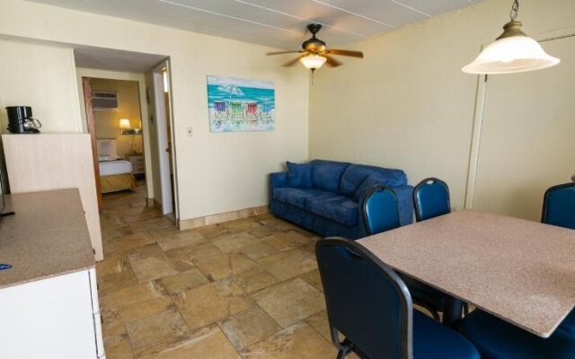 Gondolier Motel