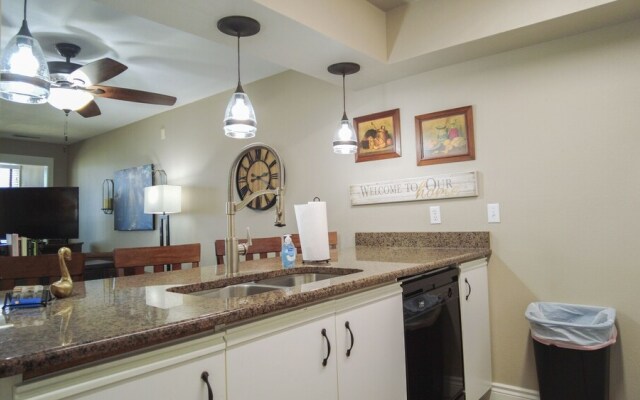 Club A-7 2 Bedroom Condo