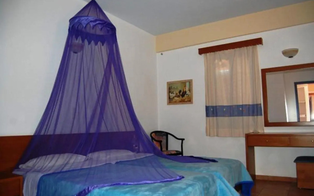 Shivas Village Hotel