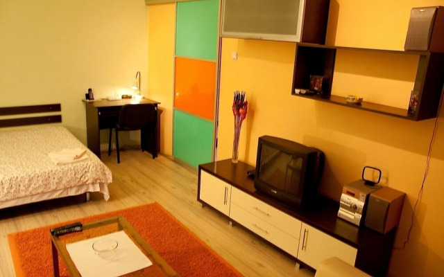 Dorobanti Beautiful Studio