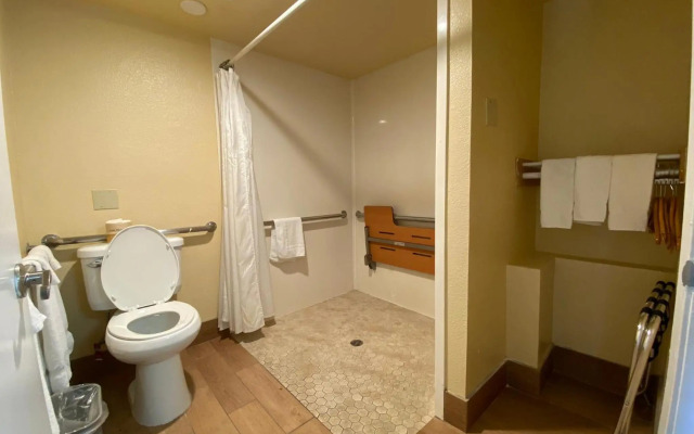 Americas Best Value Inn Azusa Pasadena