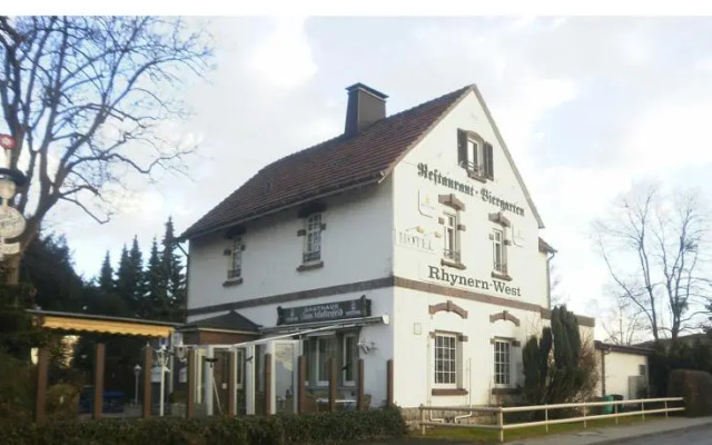 Hotel Zum Klosterfeld