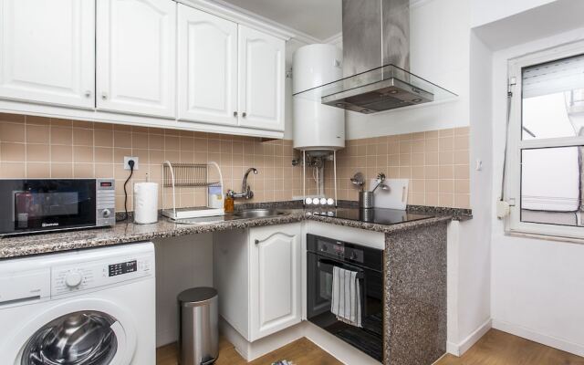 LxWay Apartments São Bento