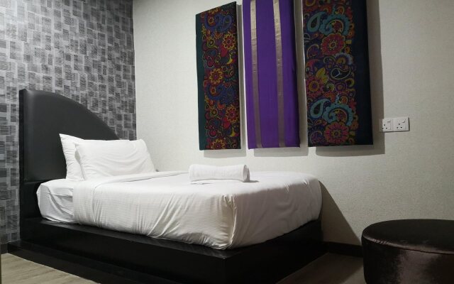 Vivids Hotel