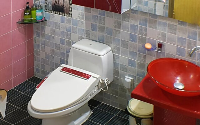 Ganghwa Coast Sugar Cube Pension