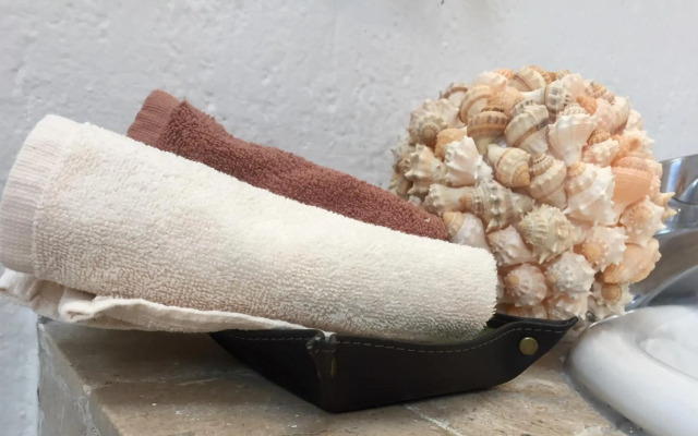 Residence Las Trojes Cdmx