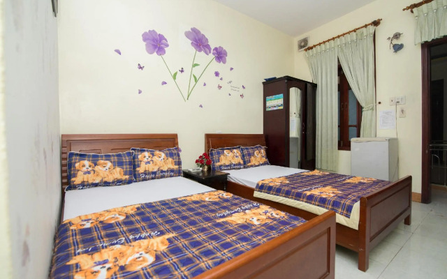Hung Dong Hotel