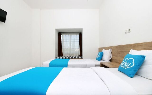 Airy Semarang Selatan Singosari Raya 15B