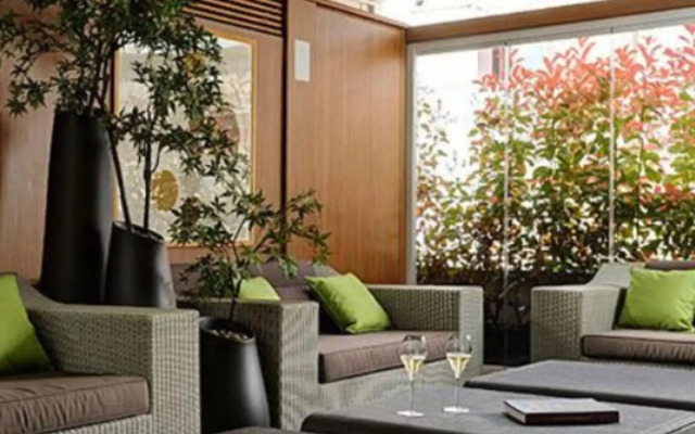 Two-Bedroom on Via del Babuino Apt 1