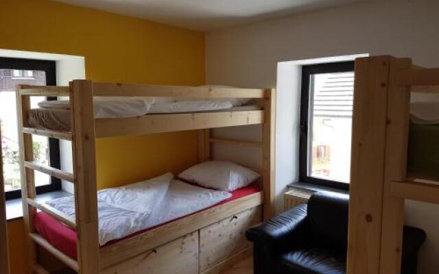 Hostel Bovec