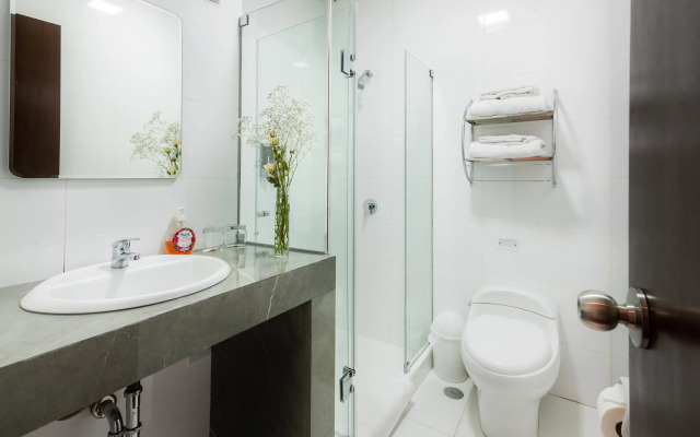Dreams Boutique Hotel