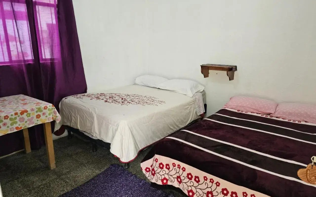 Abu Hotel - Hostel
