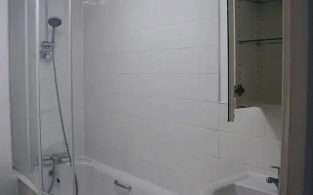 Bustling Western Apartment