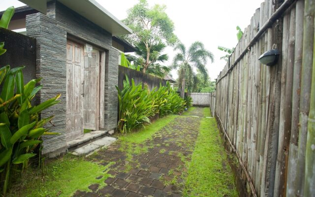 Kusuma Homestay Kerobokan