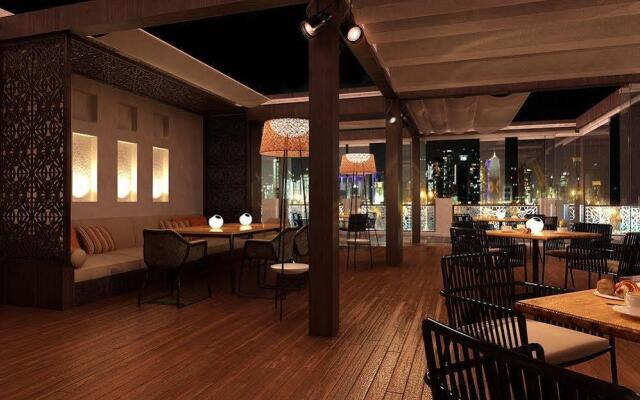Al Jomrok Boutique Hotel