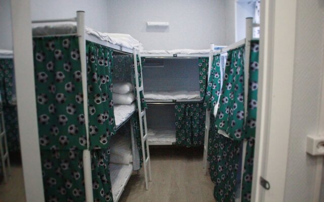 Hostel Bed&Beer
