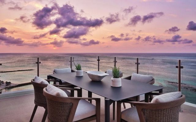 The St. Regis Aruba Resort