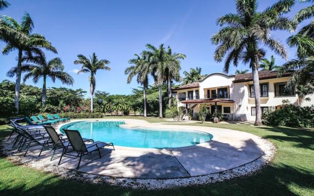 Villa Tranquila
