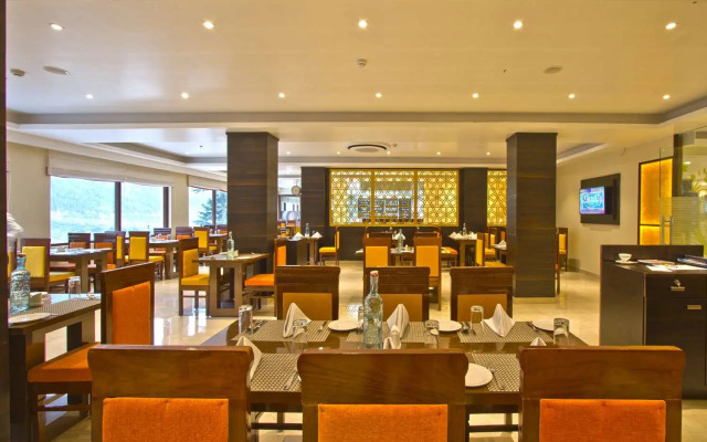 Best Western Himalyan Monal