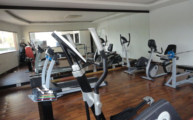Fortune Select Grand Ridge, Tirupati -  Member ITC Hotels' Group