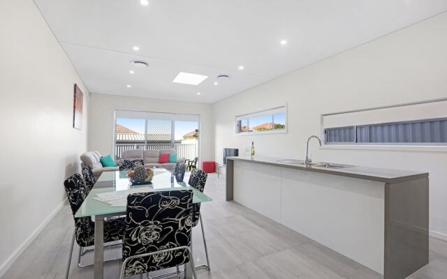 Rubina Villas-Sydney