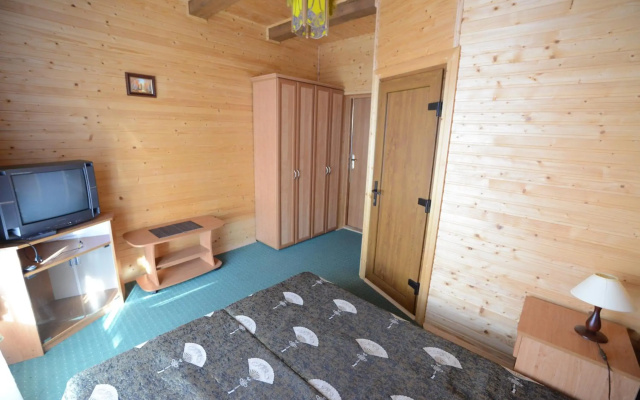 Cottage Kurshevel
